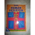thumbnail image 1 of Pre-Owned Human Skeleton (Paperback 9781858134635) by Pat Doyle, 1 of 1
