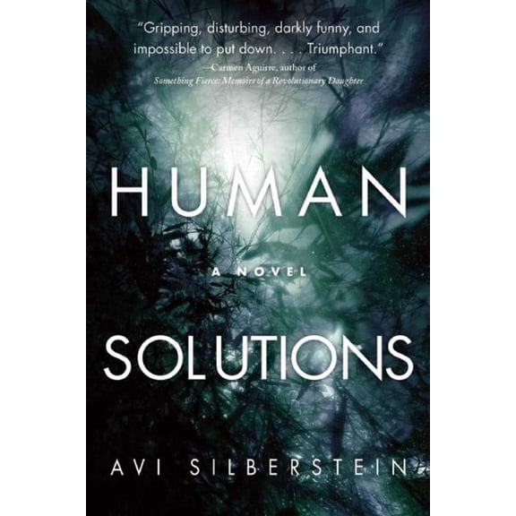 Pre-Owned Human Solutions : A Novel (Paperback)
