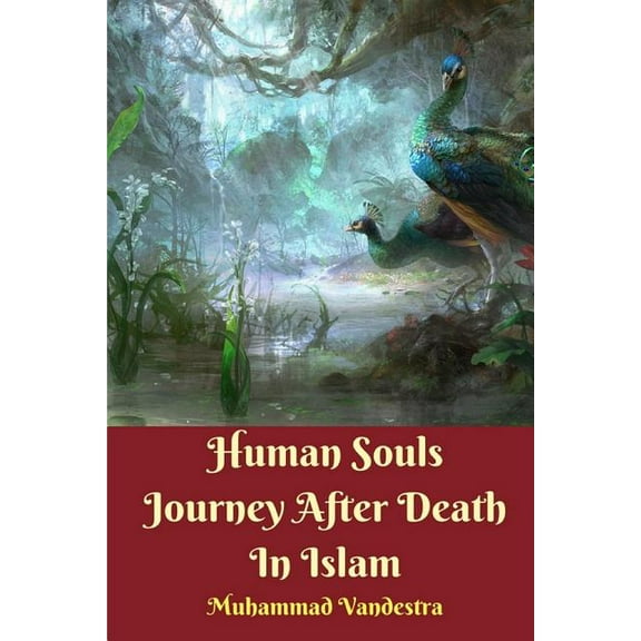 Human Souls Journey After Death In Islam, (Paperback)