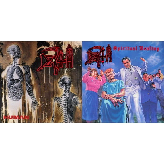 Human & Spiritual Healing [CD Bundle]