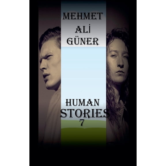 Human Stories-7, (Paperback)