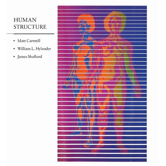 Human Structure (Hardcover)