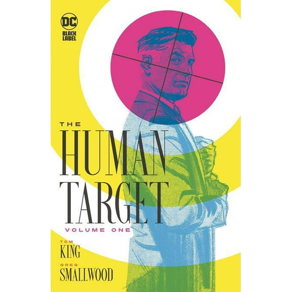 Human Target (2021) Tp Vol 01 (mr) DC Comics