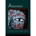 thumbnail image 1 of Human Technology Interaction: Attention : From Theory to Practice (Hardcover), 1 of 1