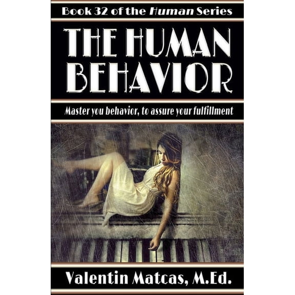 Human: The Human Behavior (Paperback)