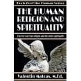 thumbnail image 1 of Human The Human Religion and Spirituality, Book 25, (Paperback), 1 of 1