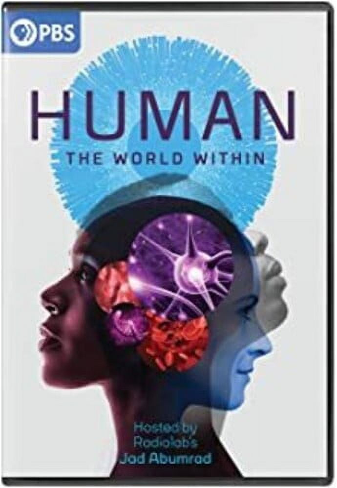 Human The World Within (DVD), PBS (Direct), Documentary