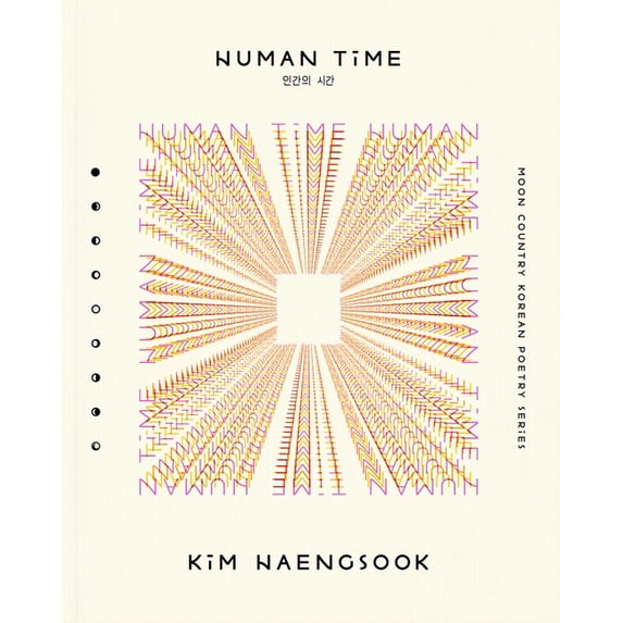 Moon Country: Human Time: Selected Poems (Paperback)