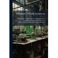 thumbnail image 1 of Human Tissue Samples : Nih Research Policies And Practices (Paperback), 1 of 1