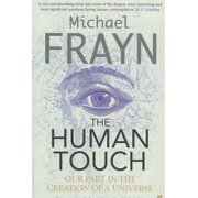 Human Touch Our Part in the Creation of a Universe