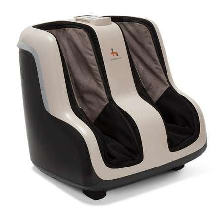 Human Touch - Reflex SOL Foot and Calf Massager - Black/White