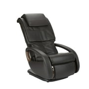 Human Touch WholeBody 8.0 Swivel Base Charcoal Massage Chair