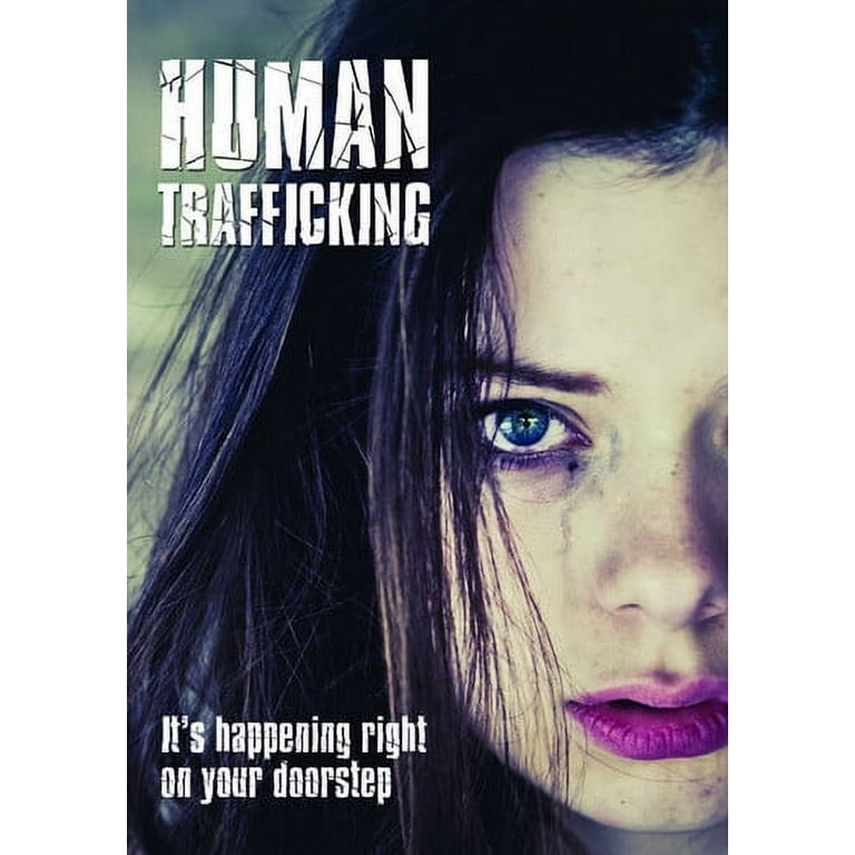 Human Trafficking (DVD), Vision Video, Documentary