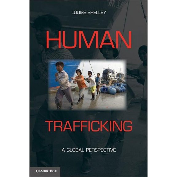 Human Trafficking, (Paperback)