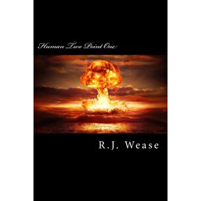 Human Two Point One, (Paperback)