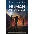 thumbnail image 1 of Human Unforgiven, (Paperback), 1 of 1