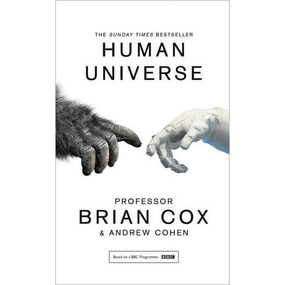Human Universe (Paperback)
