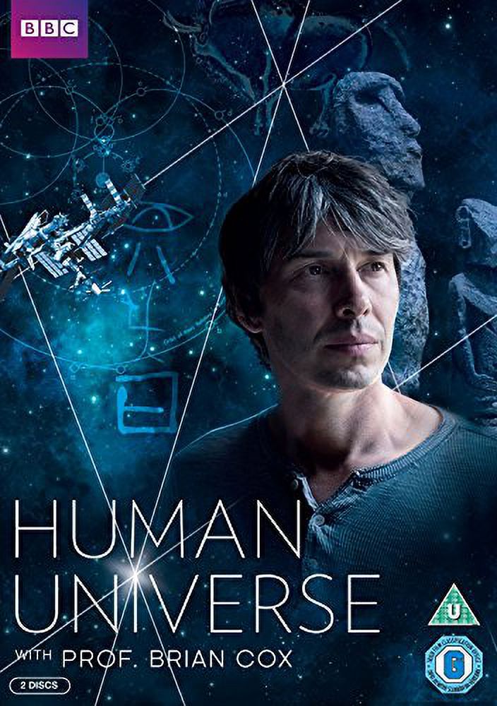 Human Universe [DVD] - Walmart.com