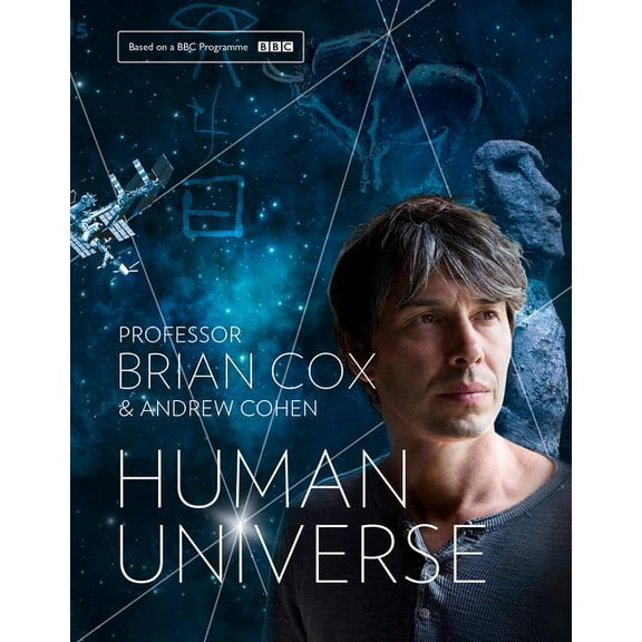 Human Universe, (Hardcover)
