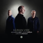 Jan Gunnar Hoff - Human Vibe [COMPACT DISCS]