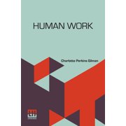 Human Work, Paperback