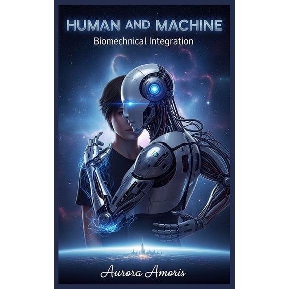 The Transformation of Human Biology Human and Machine: Biomechanical Integration, Book 3, (Paperback)