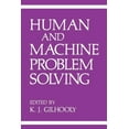 thumbnail image 1 of Human and Machine Problem Solving, (Paperback), 1 of 1