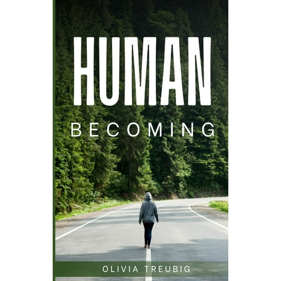 Human becoming, (Paperback)