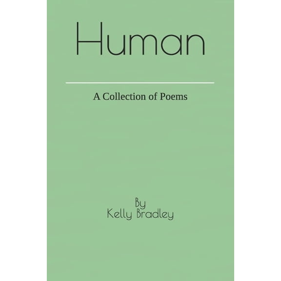 Human: by, (Paperback)