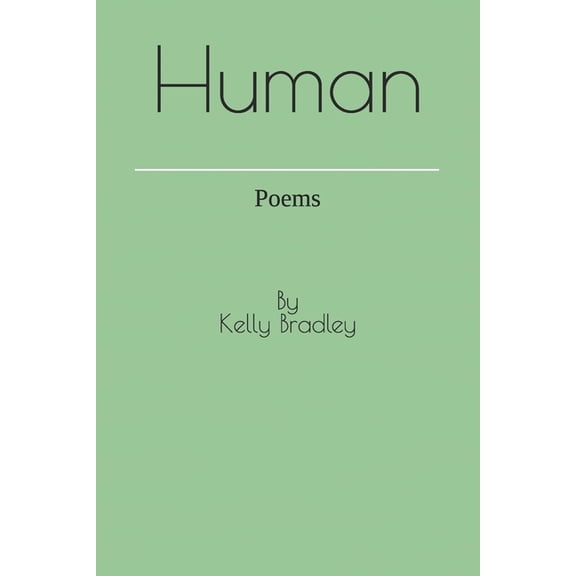 Human: by, (Paperback)