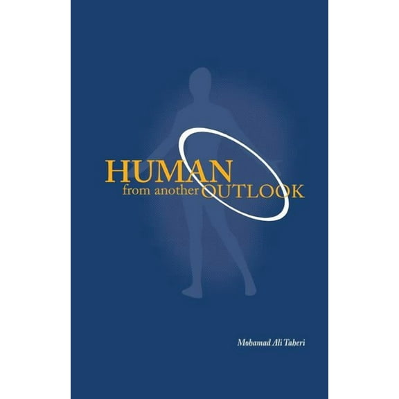 Human from Another Outlook, (Paperback)