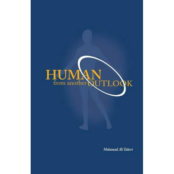 Human from Another Outlook, (Paperback)