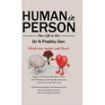 thumbnail image 1 of Human in Person: One Life to live (Hardcover), 1 of 1