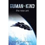 Human-Kind The New Ark, Paperback