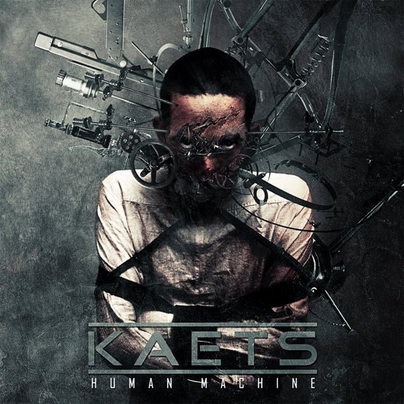 Human machine (DVD) Kaets