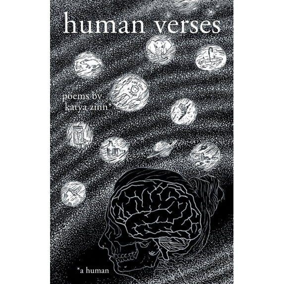 Human verses (Paperback)