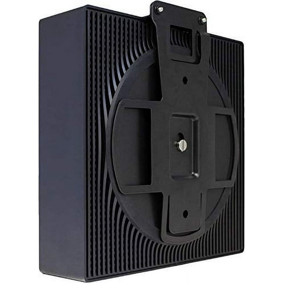 HumanCentric Wall Mount Compatible with Sonos Amp | Mounting Bracket for Sonos Wireless Amplifier | Mount Sonos Amp in Any Direction
