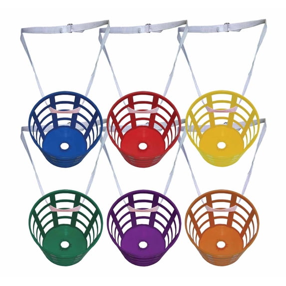 HumanHoops™ Team Building Game