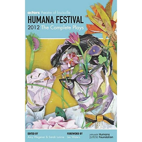 Pre-Owned Humana Festival 2012: The Complete Plays Paperback
