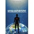 thumbnail image 1 of Humandroids, (Paperback), 1 of 1