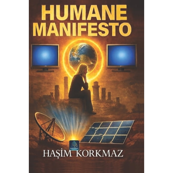 Humane Manifesto, (Paperback)