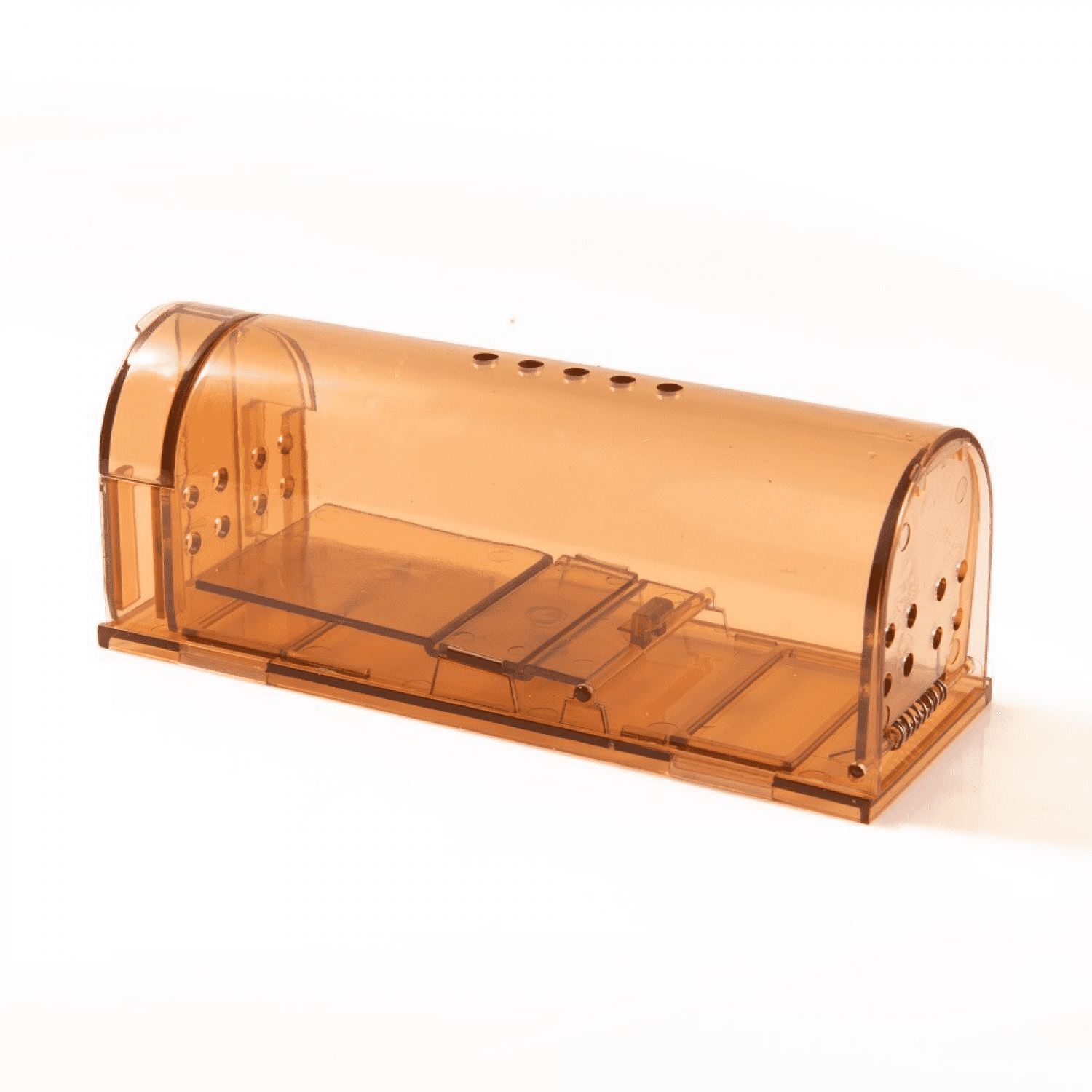 Humane Mouse Traps No Kill Live Mouse Trap Catch And Release Indoor/Outdoor