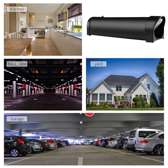 Humane Repeller,Rat Mice And Zapper Rat Humane Indoor Capture Indoor Catch Humane Zapper Mice Humane Catch Rat Indooruse - Zapper - Rat Humane Rathumane Humane