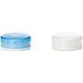 thumbnail image 1 of Humangear GoTubb Hard Container 2-Pack - Large - Clear/Blue, 1 of 3