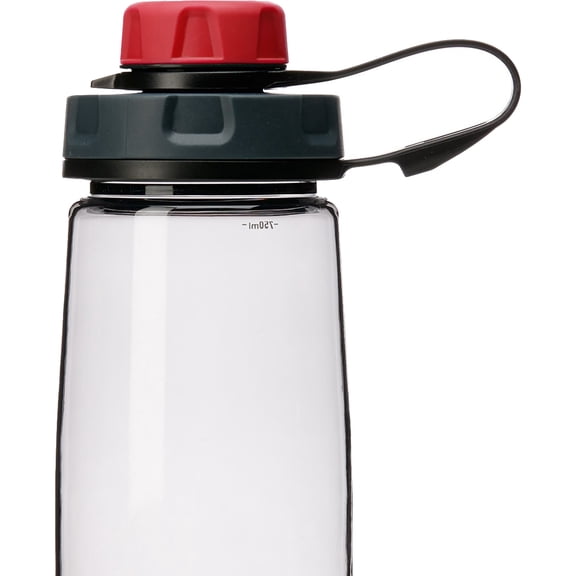 Humangear capCAP+ 63mm Universal Water Bottle Cap - Red