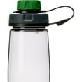 thumbnail image 1 of Humangear 772168 63 mm Water Bottle Cap for Wide-Mouth Bottles, Forest Green, 1 of 3