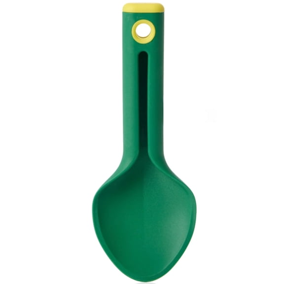 Humangear Clean GoDigg Mini Trowel - Green/Yellow
