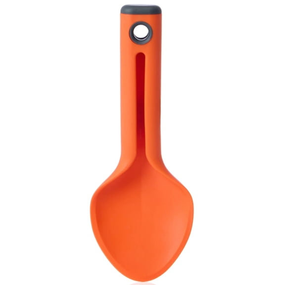 Humangear Clean GoDigg Mini Trowel - Orange/Gray