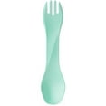 thumbnail image 1 of Humangear GoBites Uno Travel Utensil - Mint, 1 of 5