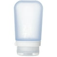thumbnail image 1 of Humangear GoToob+ Soft Silicone Travel Bottle - Medium - Blue, 1 of 8